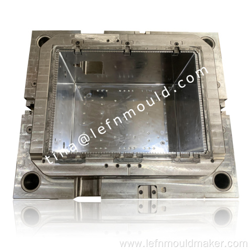 Electic Meter Box Mold for Electric Meter Box